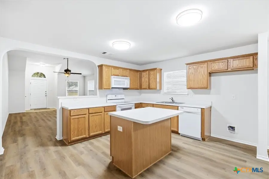 348 Ibis Falls Drive, New Braunfels, TX 78130 - Image #2