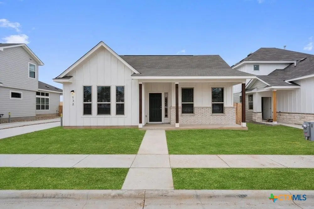 132 Condesa Street, Kyle, TX 78640 - Image #1