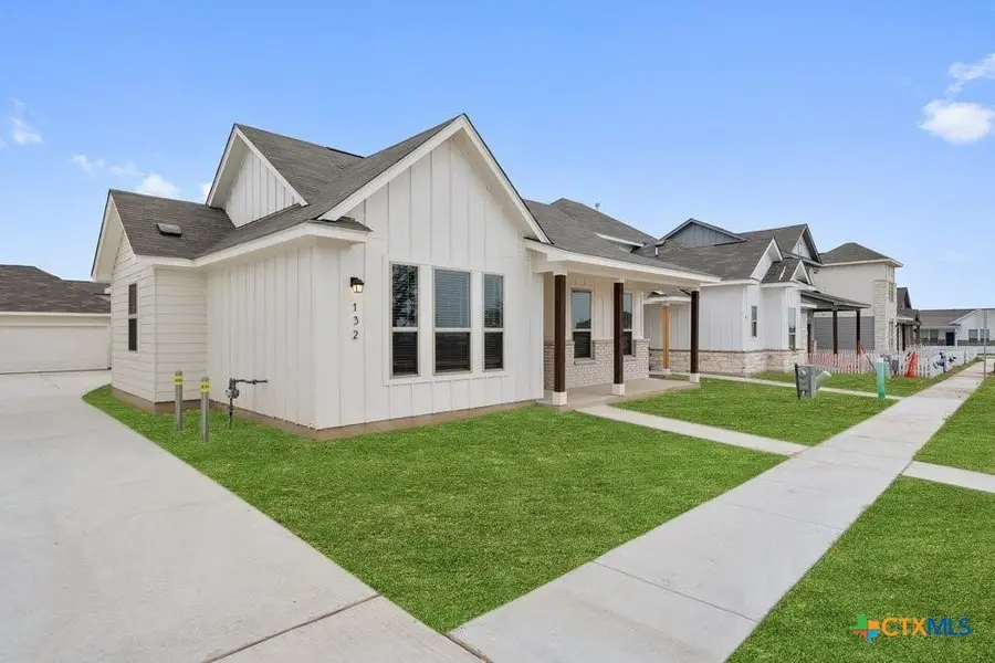 132 Condesa Street, Kyle, TX 78640 - Image #2