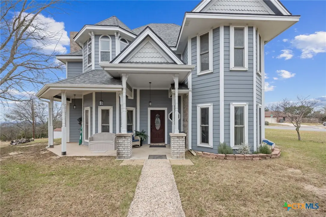 2905 Freedom Circle, Copperas Cove, TX 76522 - Image #1