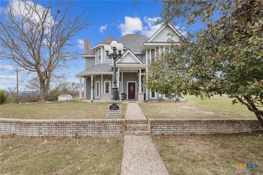 2905 Freedom Circle, Copperas Cove, TX 76522 - Image #2