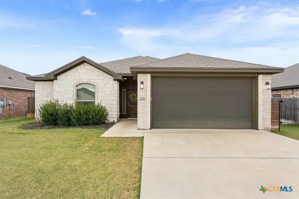 720 Holstein Drive, Belton, TX 76513