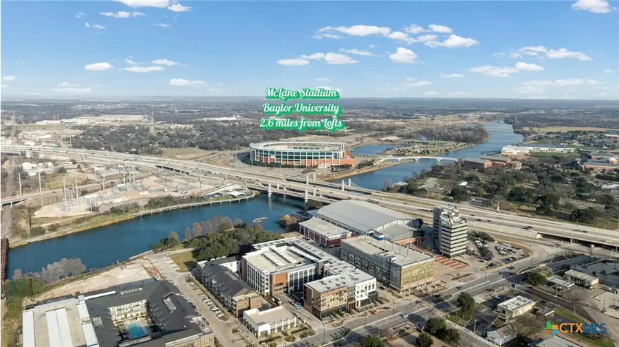 219 S 4th Street #608, Waco, TX 76701 - Image #3