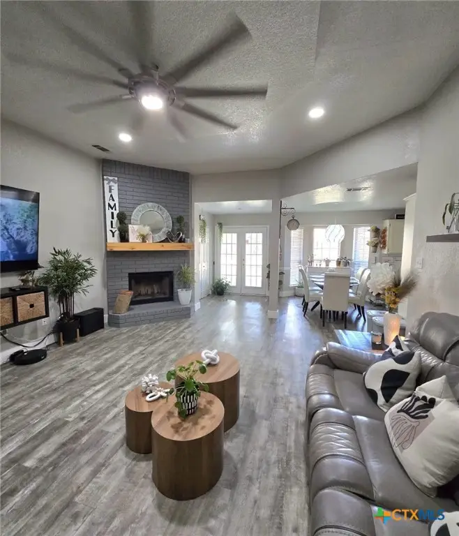 3907 Split Oak Drive, Killeen, TX 76542 - Image #2