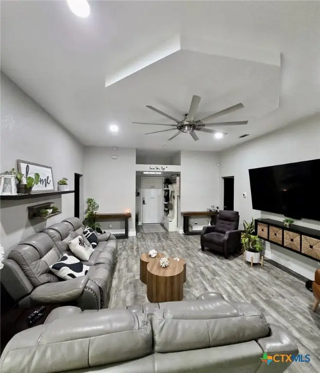 3907 Split Oak Drive, Killeen, TX 76542 - Image #3