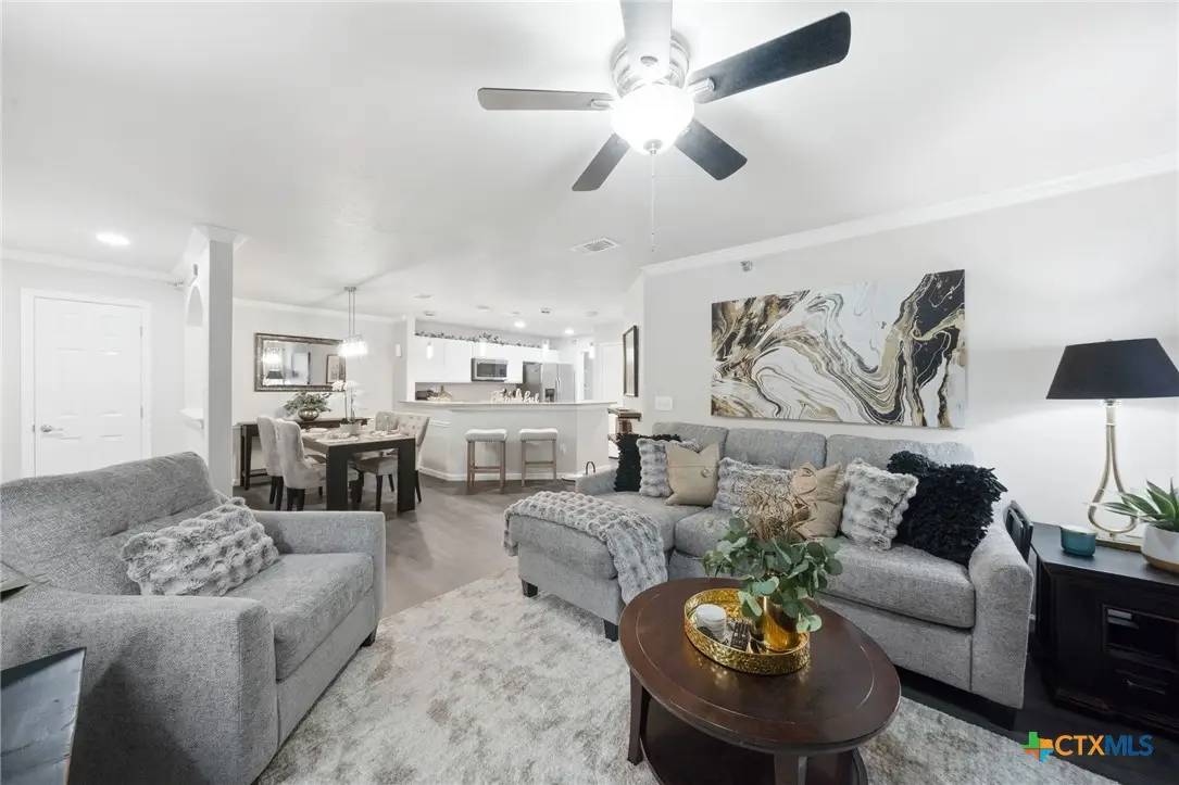 7323 Snowden Road #2201, San Antonio, TX 78240 - #1