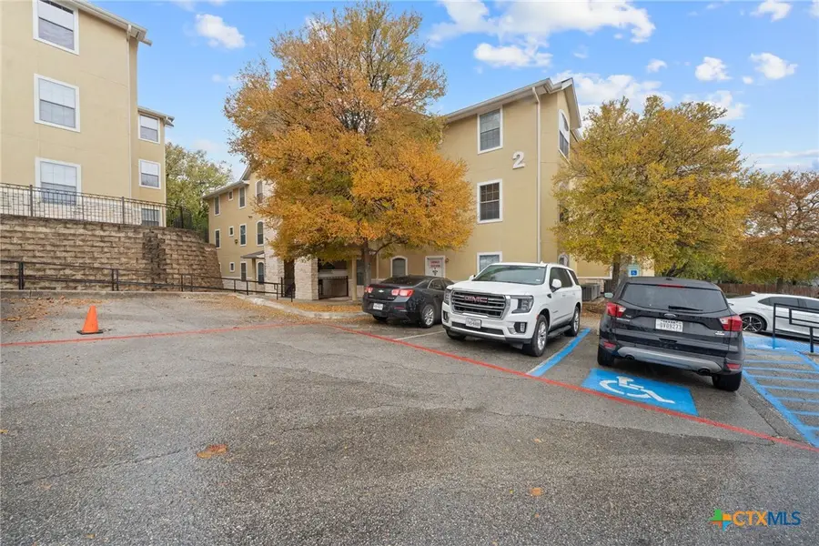 7323 Snowden Road #2201, San Antonio, TX 78240 - #3