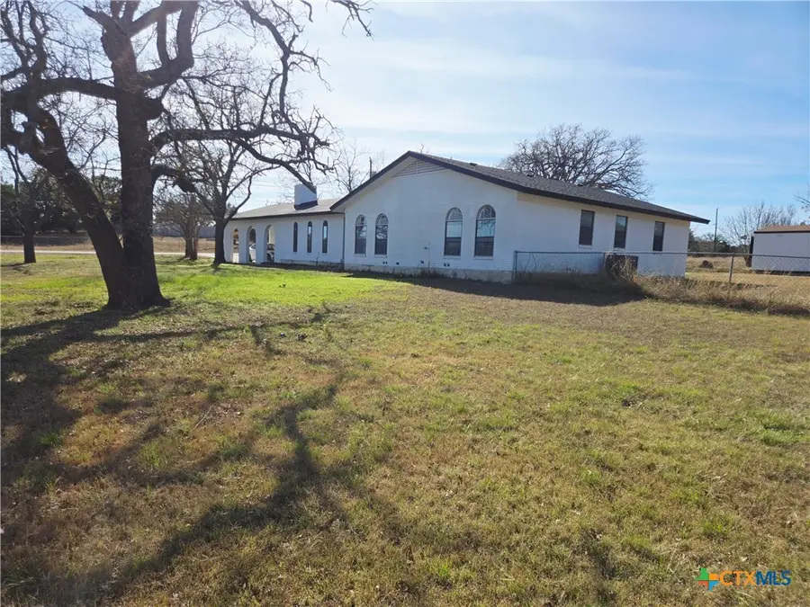 132 County Road 4765, Kempner, TX 76539 - Image #3