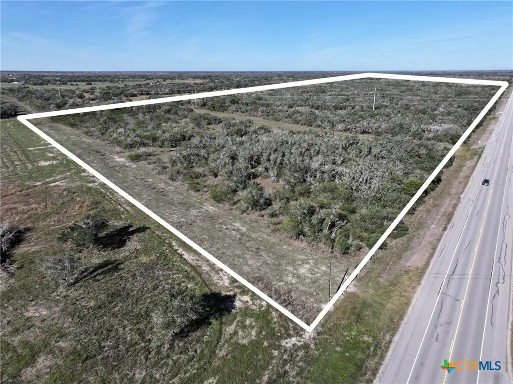 TBD Us-183, Refugio, TX 78377 - #1