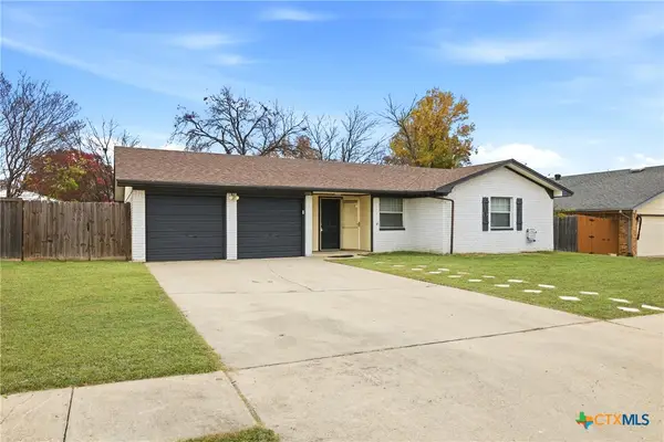 1310 Ruiz Dr, Killeen, TX 76543