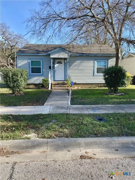 2117 Monticello Rd, Temple, TX 76501 - Image #1