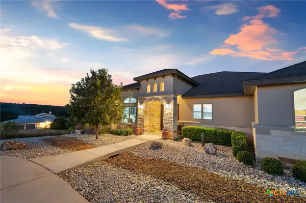 1274 Trailhead, New Braunfels, TX 78132