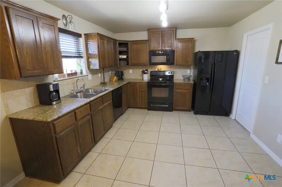 215 Pointer Street, Nolanville, TX 76559 - #2