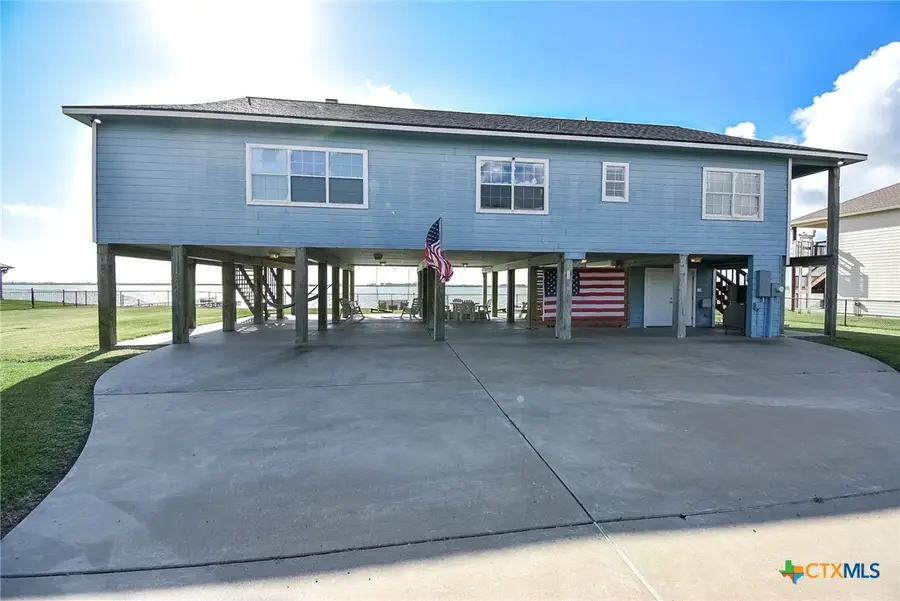 1504 W Bayshore Drive, Palacios, TX 77465 - #3
