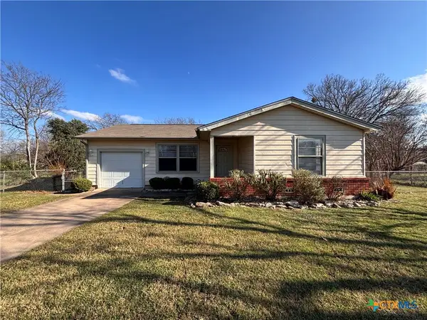 109 Ridge Street, Copperas Cove, TX 76522