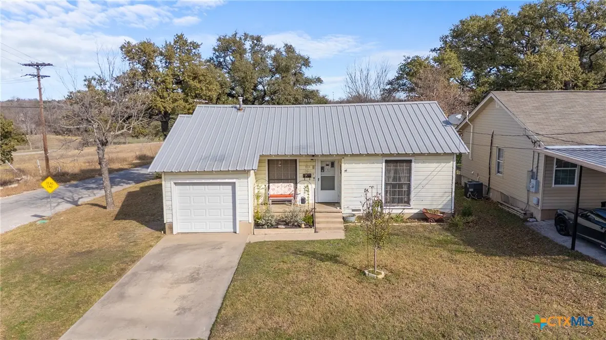 2818 W Avenue H, Temple, TX 76504 - Image #1