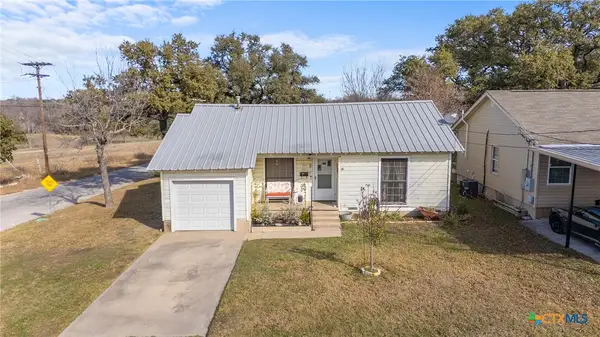 2818 W Avenue H, Temple, TX 76504