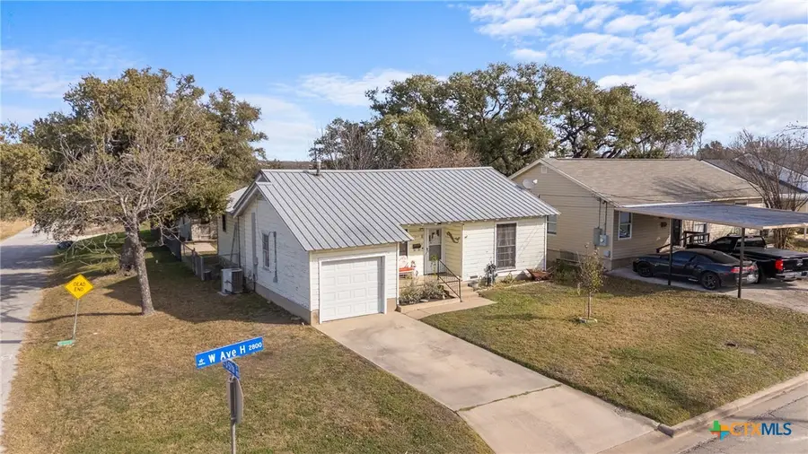 2818 W Avenue H, Temple, TX 76504 - Image #2