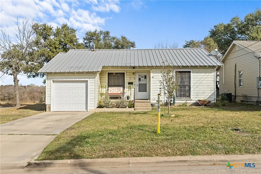 2818 W Avenue H, Temple, TX 76504 - Image #3
