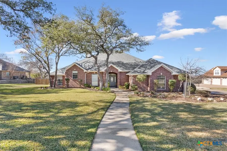 9864 Arroyo Drive, Belton, TX 76513 - Image #3