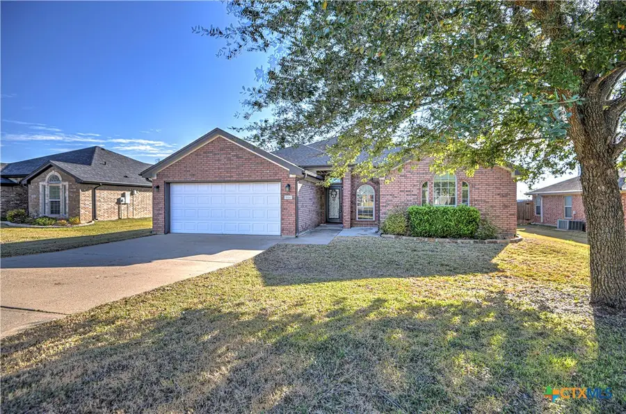3106 Pitchfork Circle, Belton, TX 76513 - Image #2