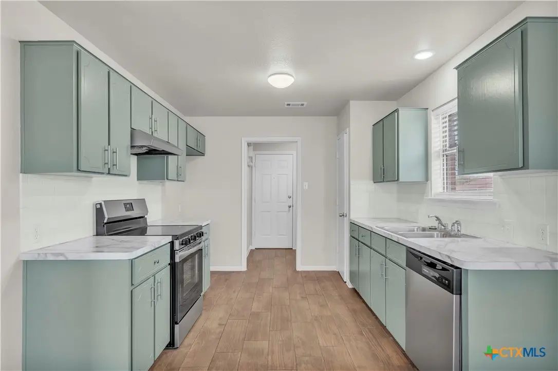 507 Jorgette Drive, Harker Heights, TX 76548 - Image #1