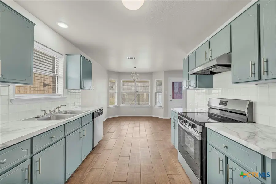 507 Jorgette Drive, Harker Heights, TX 76548 - Image #2