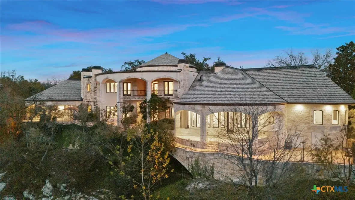 8536 Armstrong Road, Belton, TX 76513 - Image #1