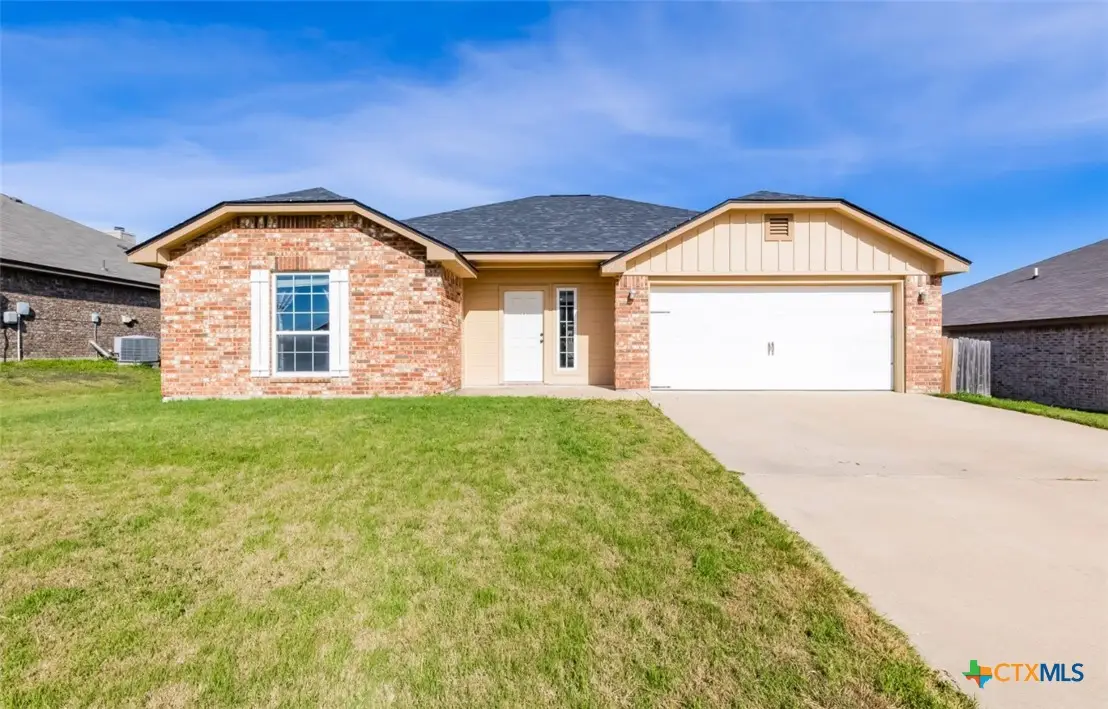 2507 Alamocitos Creek Drive, Killeen, TX 76549 - Image #1