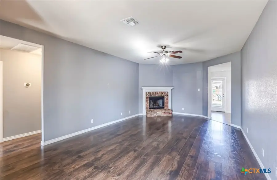 2507 Alamocitos Creek Drive, Killeen, TX 76549 - Image #3