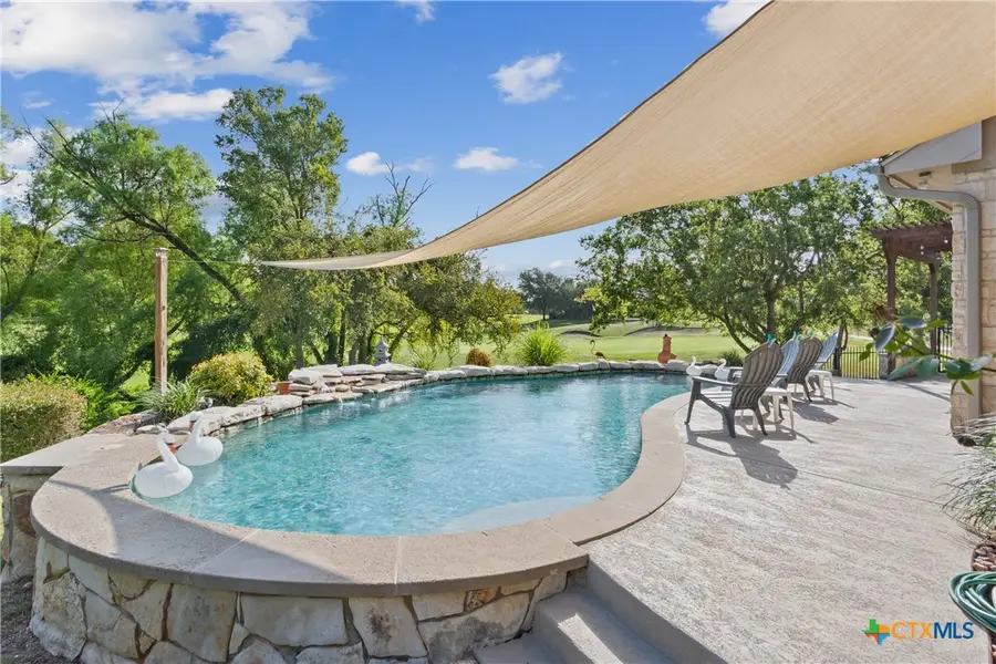 2726 Winners Circle, Salado, TX 76571 - Image #2