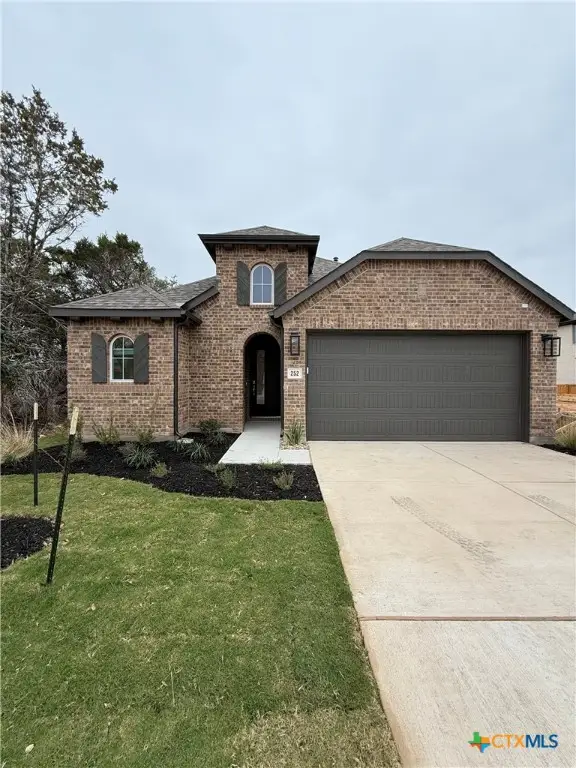 252 Basket Flower Loop, Kyle, TX 78640