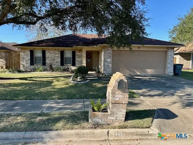 211 Newhaven Street, Victoria, TX 77904 - Image #1