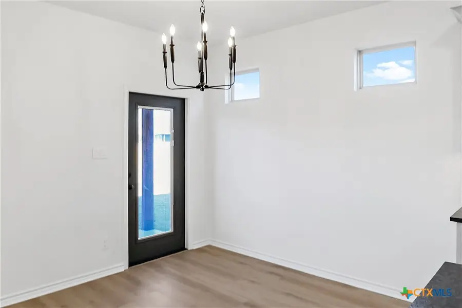 1408 Rita Blanca Court, Temple, TX 76502 - Image #3