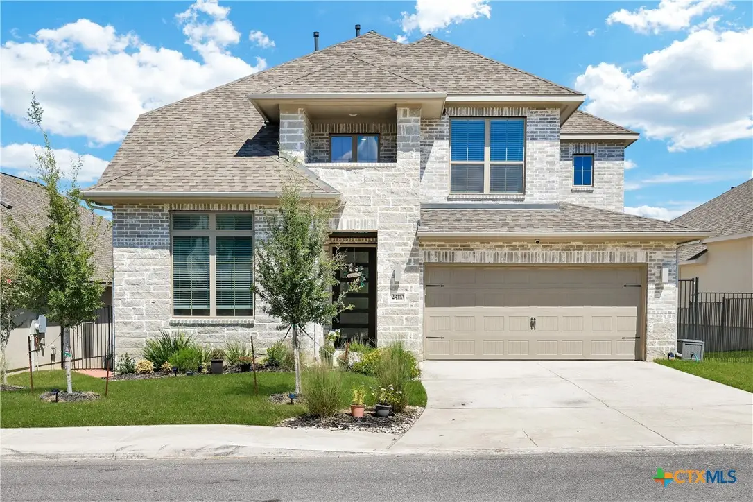 24110 Sidehill Lie, San Antonio, TX 78261 - Image #1