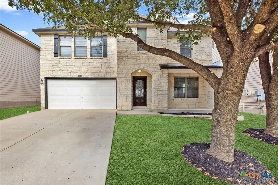 8420 Starview Street, Temple, TX 76502 - Image #3