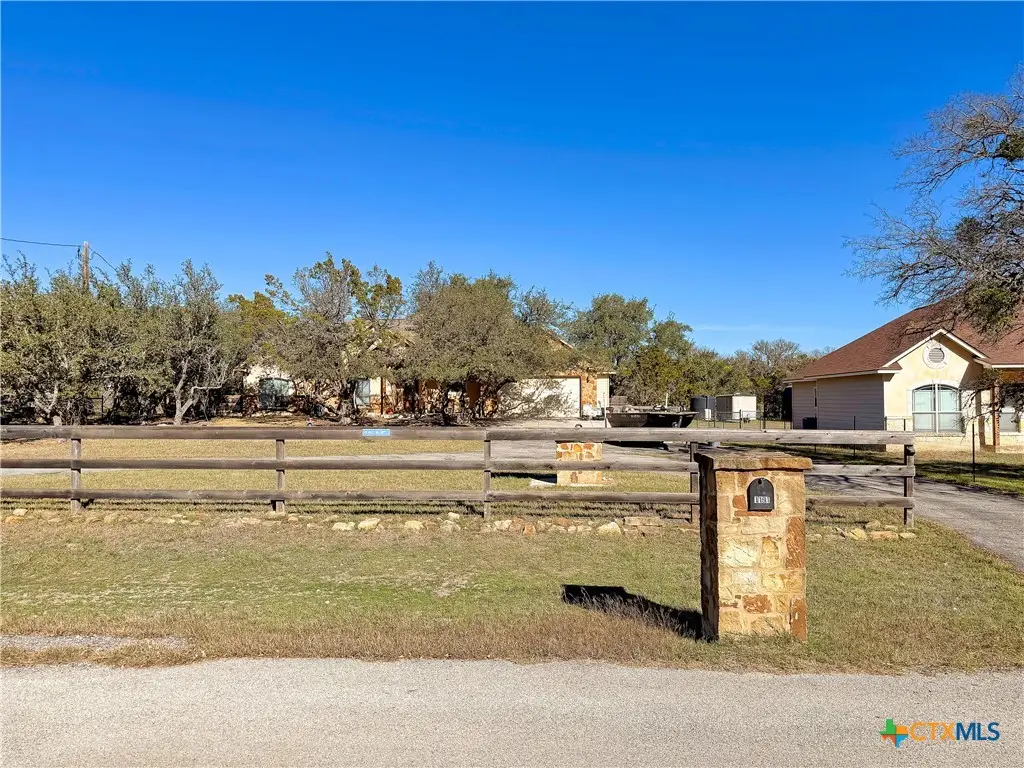 1191 Mossy Hollow, Spring Branch, TX 78070 - #1