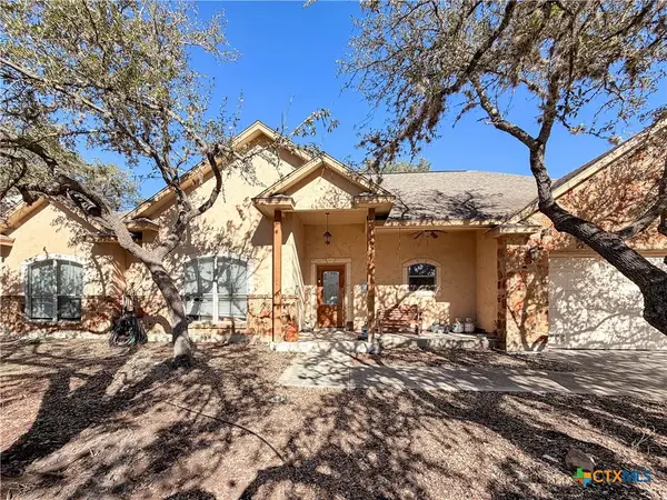 1191 Mossy Hollow, Spring Branch, TX 78070