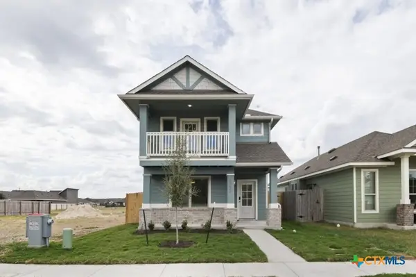 2752 Brand Iron Drive, San Marcos, TX 78666