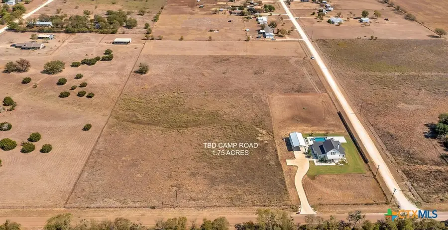 342 Camp Road, McGregor, TX 76657 - Image #2