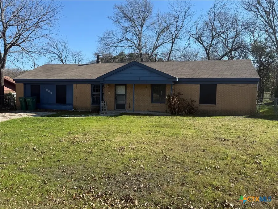 1803 Comanche Drive, Harker Heights, TX 76548 - Image #2