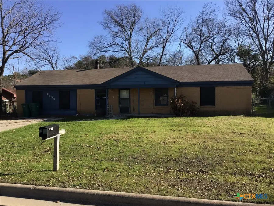 1803 Comanche Drive, Harker Heights, TX 76548 - Image #3