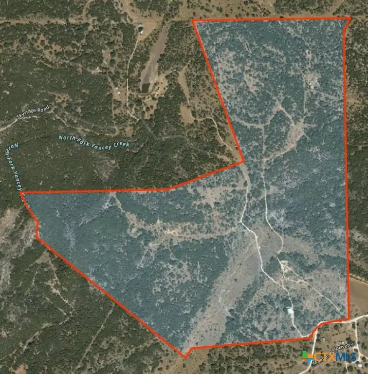 1218 Private Road 1377, Lampasas, TX 76550 - Image #2