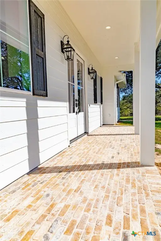 725 Private Road 1581, Hallettsville, TX 77964 - Image #3