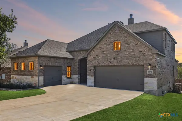 1074 Boulder Run, New Braunfels, TX 78132