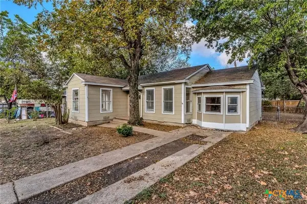 807 Cloud Street, Killeen, TX 76541