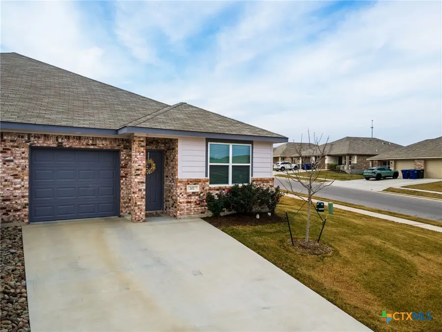 202 Green Valley Drive, Copperas Cove, TX 76522 - Image #2
