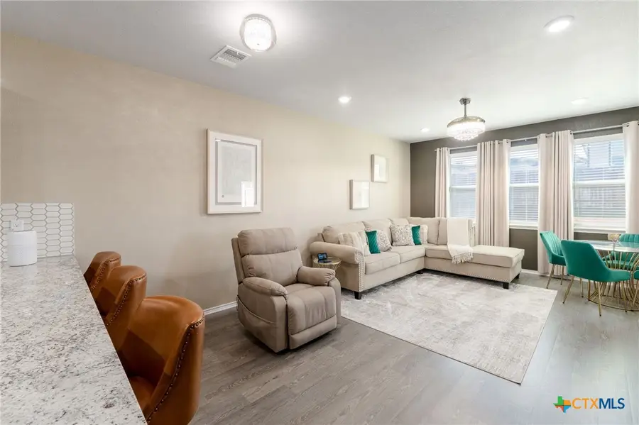 202 Green Valley Drive, Copperas Cove, TX 76522 - Image #3