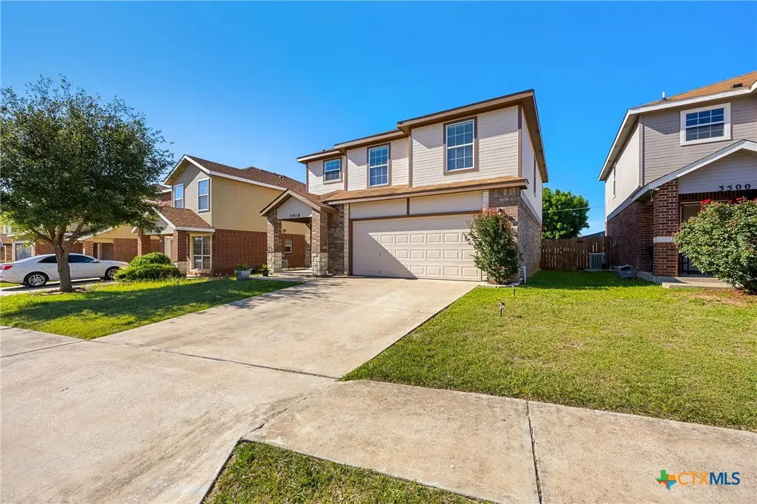 3410 Regency Court, Killeen, TX 76549 - Image #1