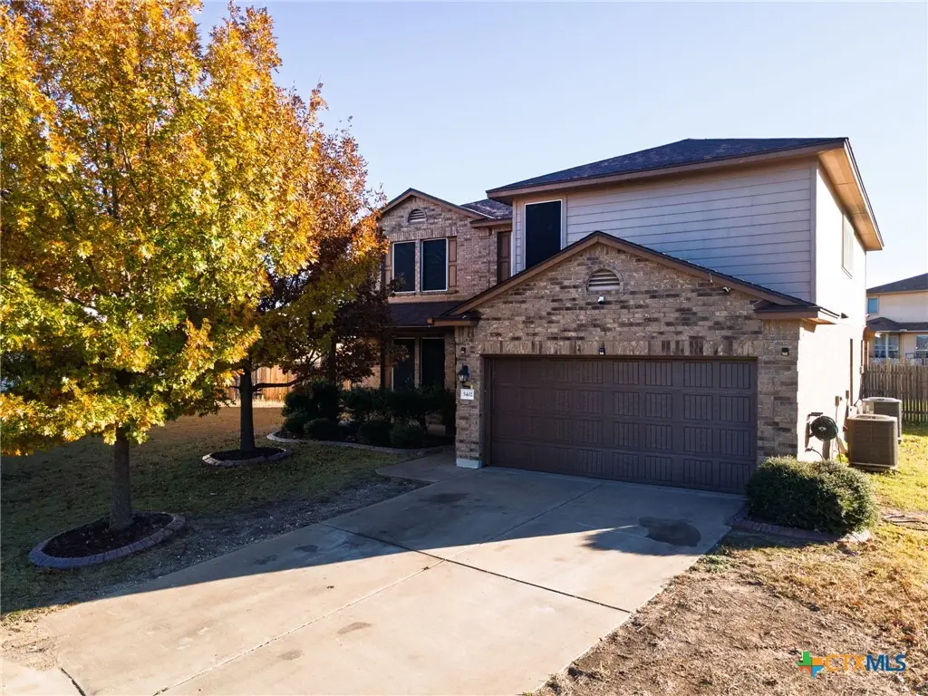 5402 Willamette Lane, Killeen, TX 76549 - Image #1